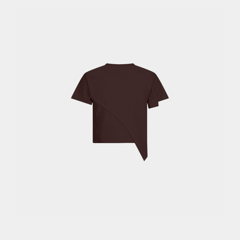 HE, product: DECONSTRUCTED T-SHIRT (Thumbnail alt.)