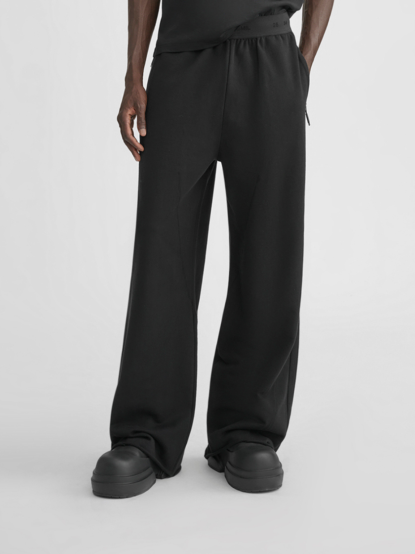 HE, product: UNIFORM SWEATPANTS (Thumbnail alt.)