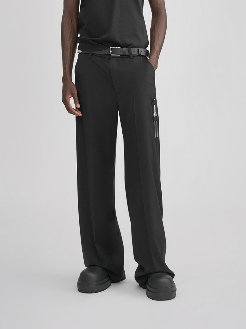 HE, product: DIAPASON TAILORED TROUSERS (Thumbnail alt.)