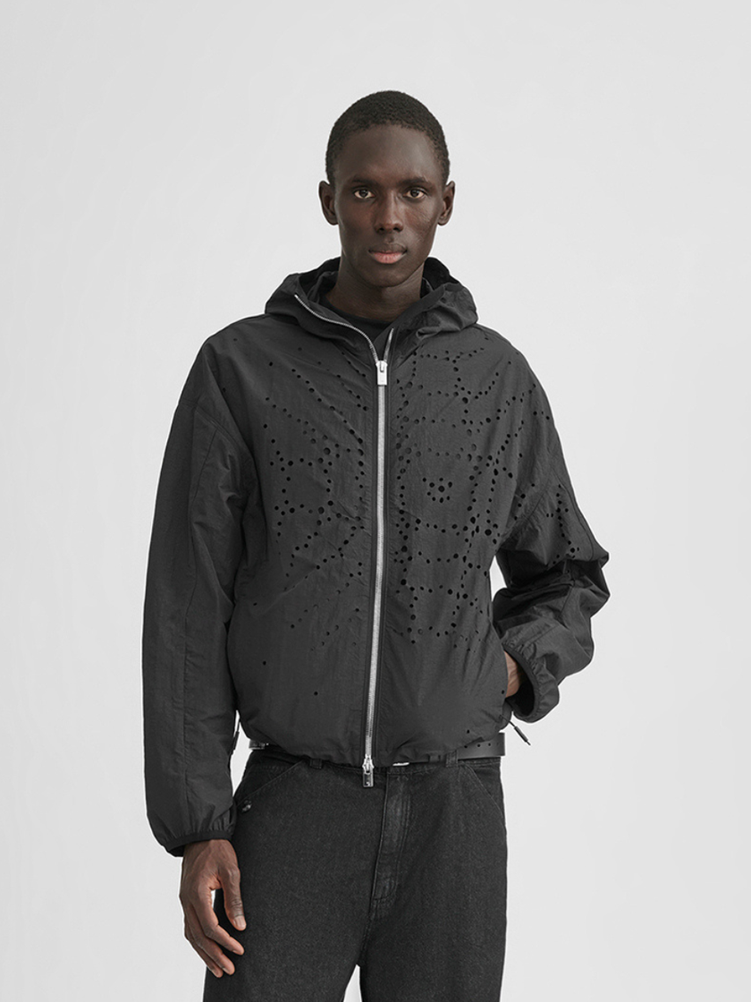 HE, product: CYMATIC JACKET (Thumbnail alt.)