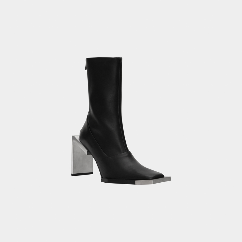 HE, product: ANKLE-HIGH BOOTS (Thumbnail alt.)