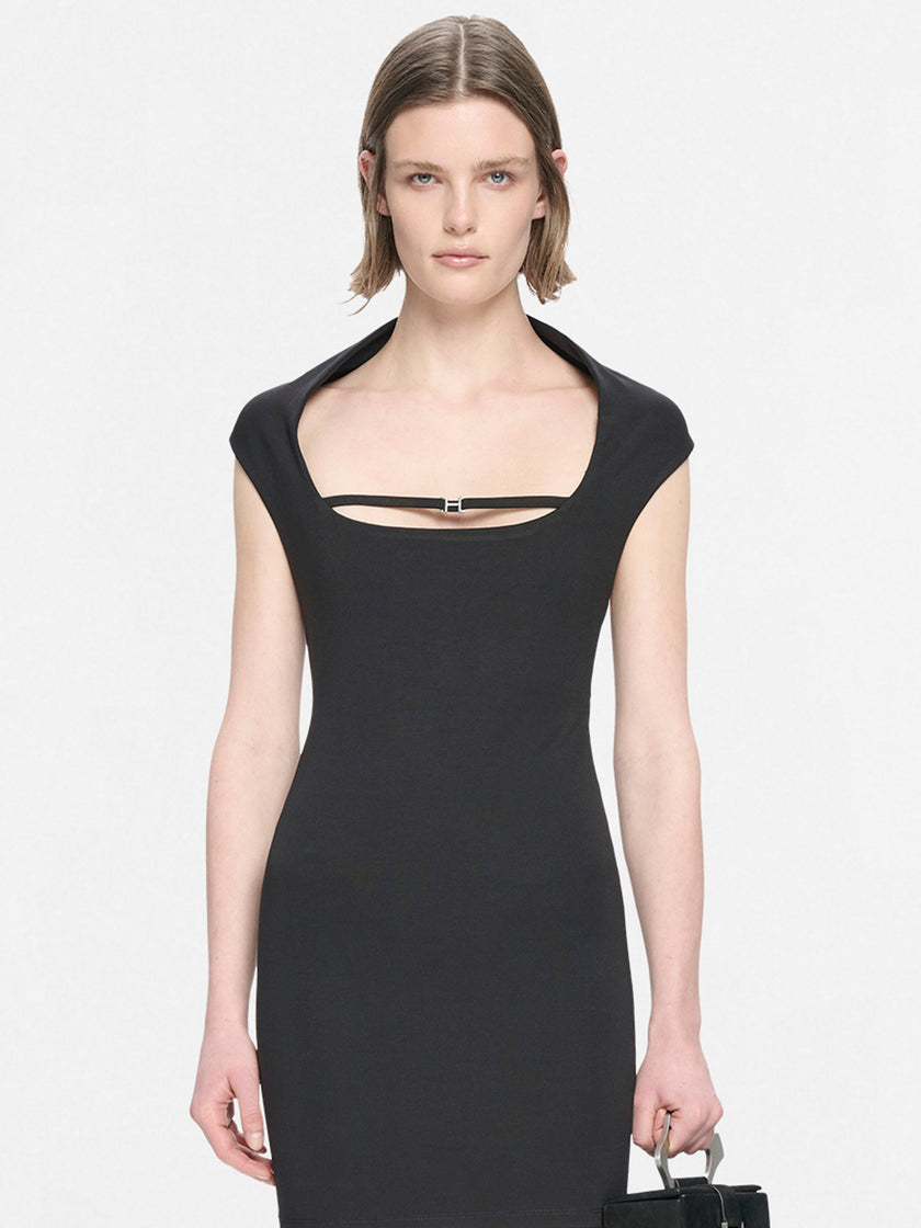 HE, product: EROSION DRESS (Thumbnail alt.)