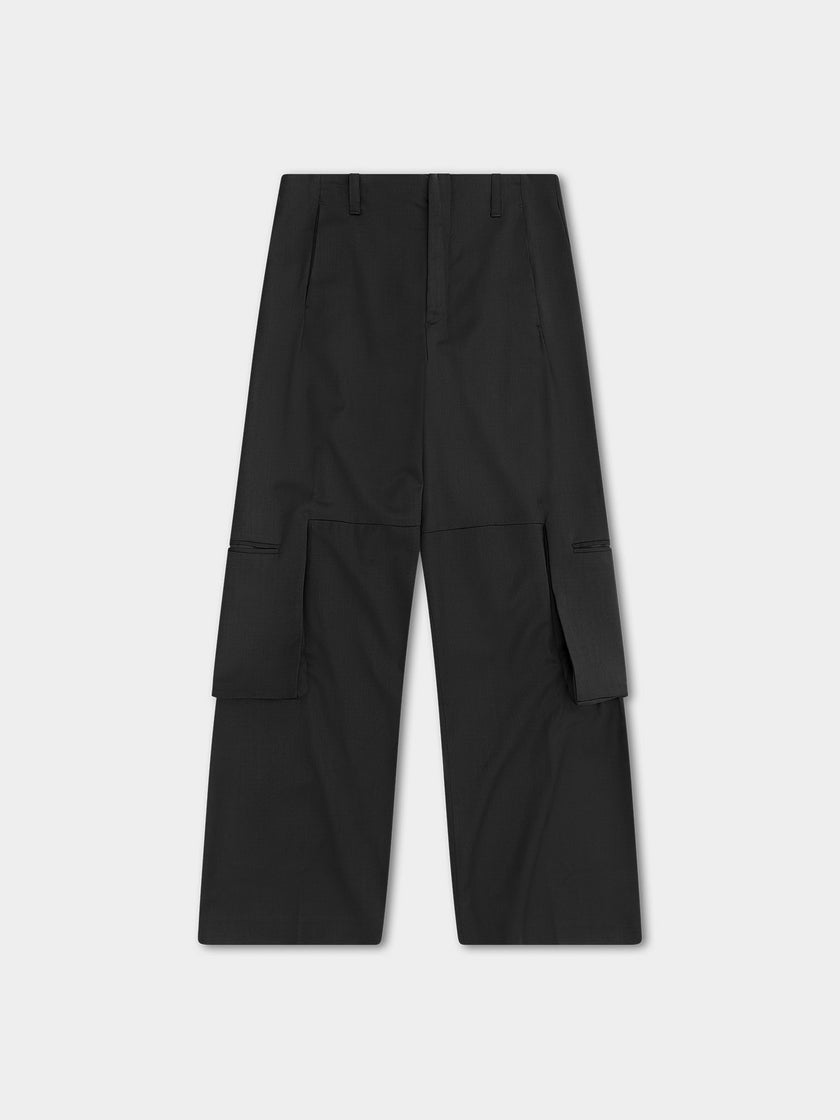 HE, product: FERRO TAILORED TROUSERS (Thumbnail)