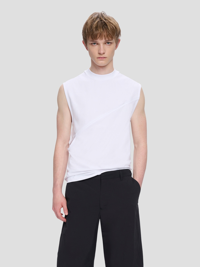 HE, product: PLEISTOS TANK TOP (Thumbnail alt.)