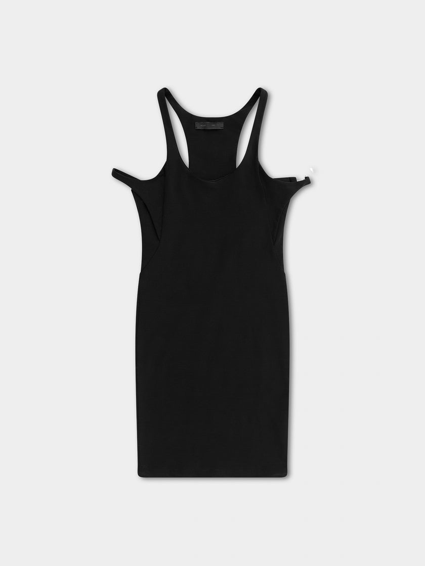 HE, product: GEODE DRESS (Thumbnail)