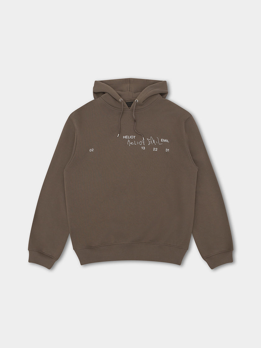 HE, product: FULGENS HOODIE (Thumbnail)