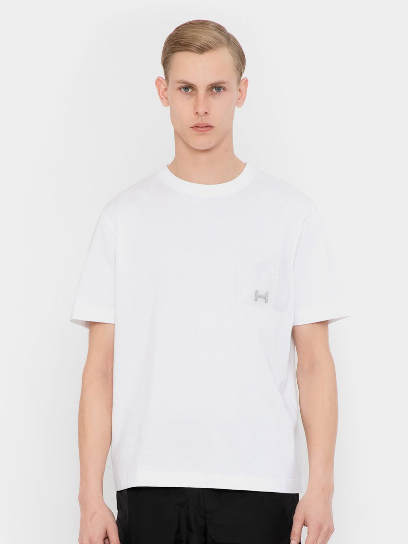 HE, product: T-SHIRT W. POCKET (Thumbnail alt.)