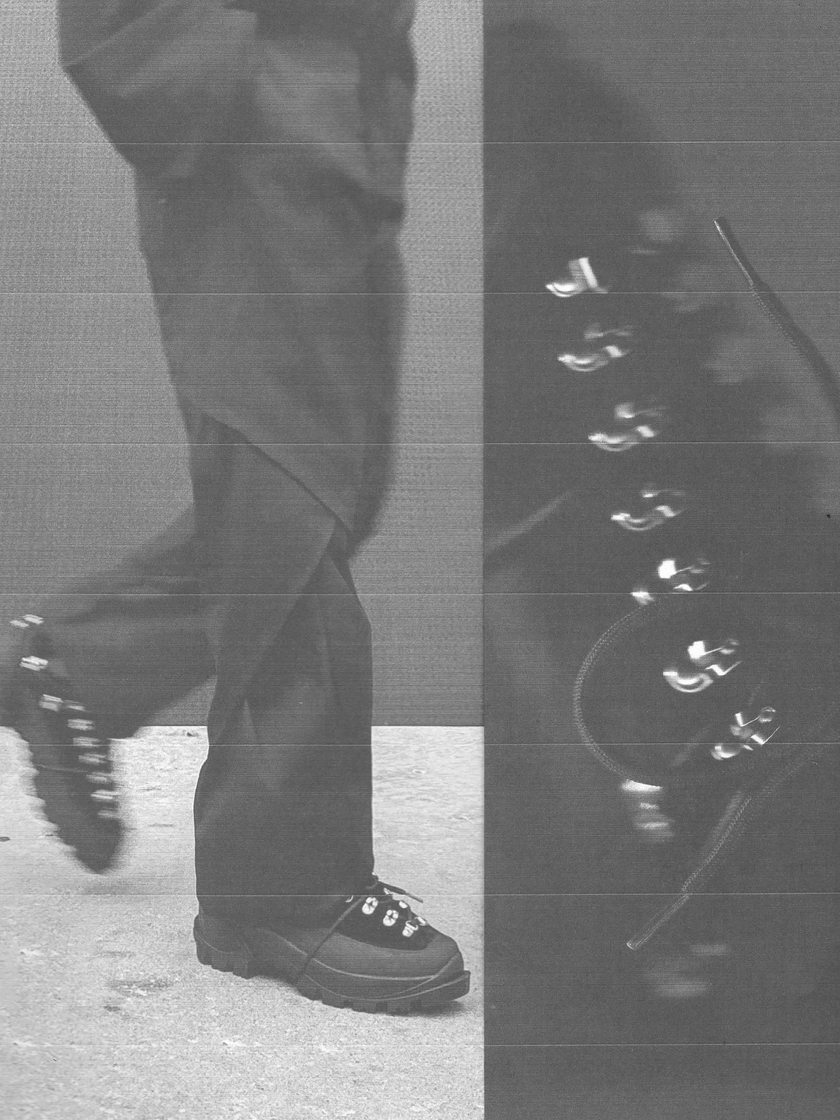HE, product: LOW HIKING BOOTS (Fig. 21)