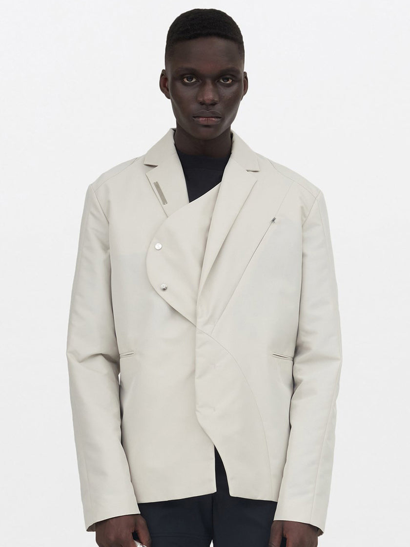 HE, product: TECH BLAZER (Thumbnail alt.)