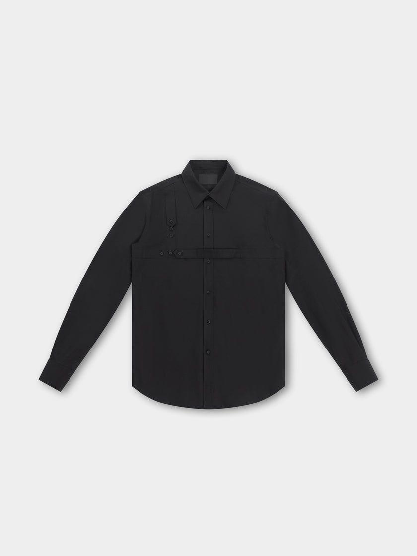HE, product: BRIDLE SHIRT (Thumbnail)