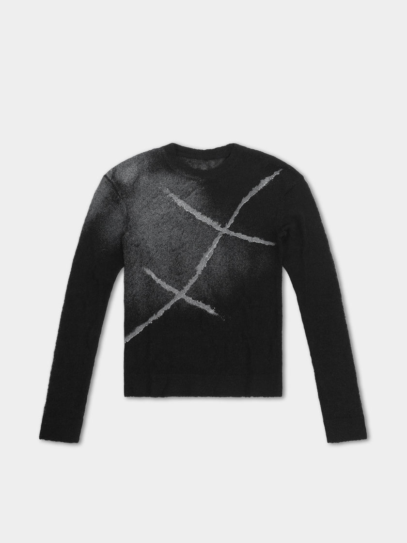 HE, product: Fluxus Crewneck (Thumbnail)