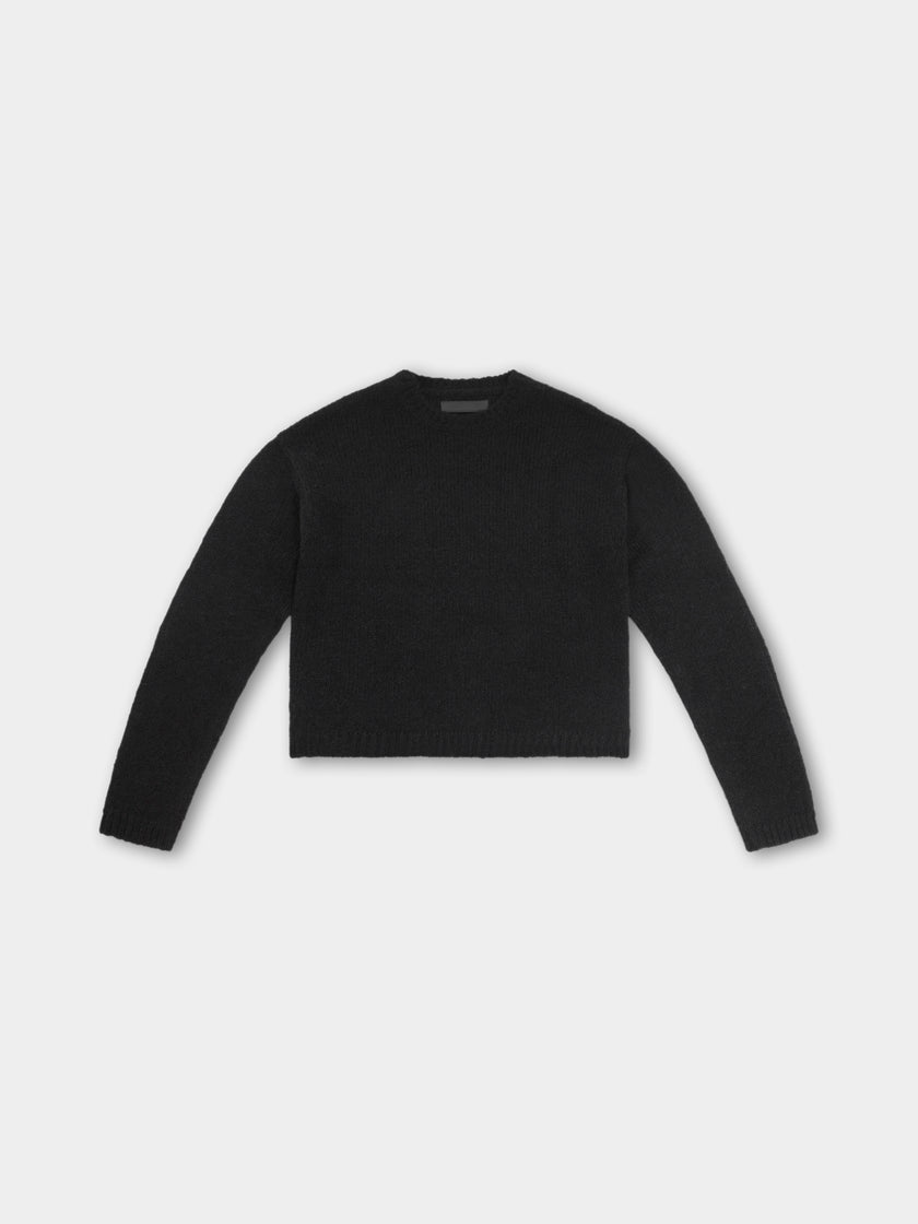 HE, product: ROAN ALPACA KNIT (Thumbnail)