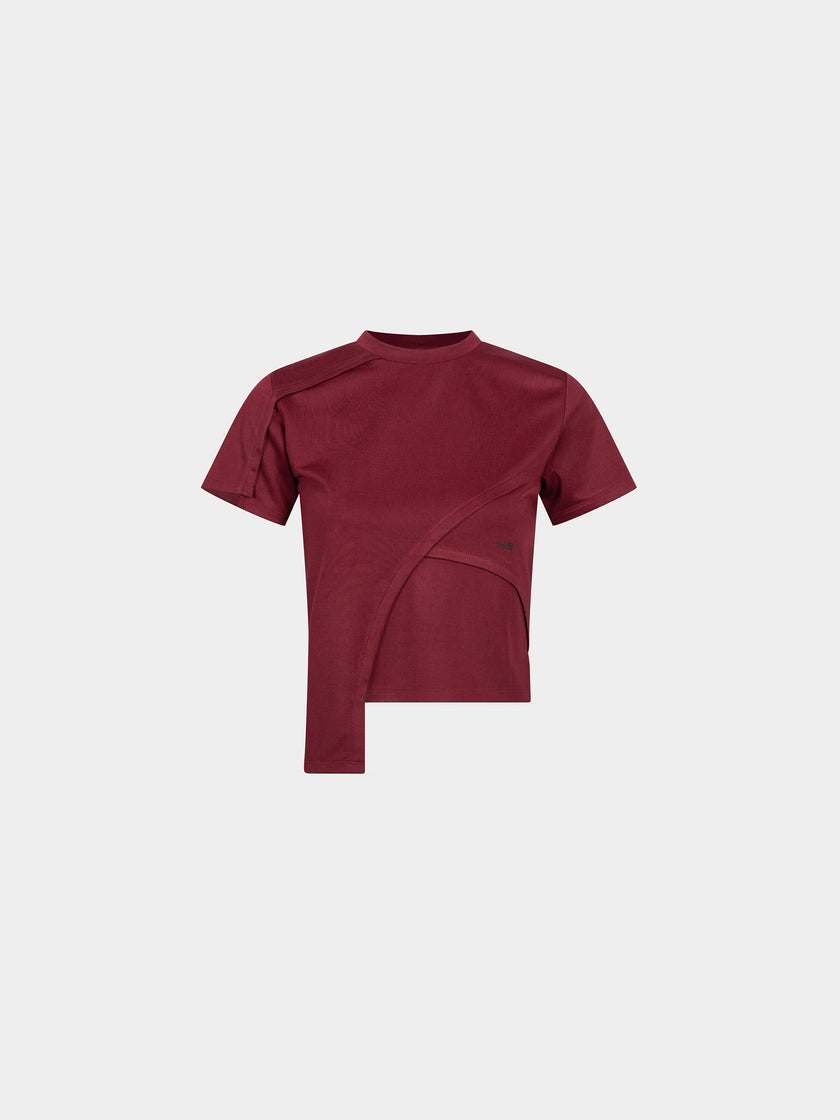 HE, product: DECONSTRUCTED T-SHIRT (Thumbnail)