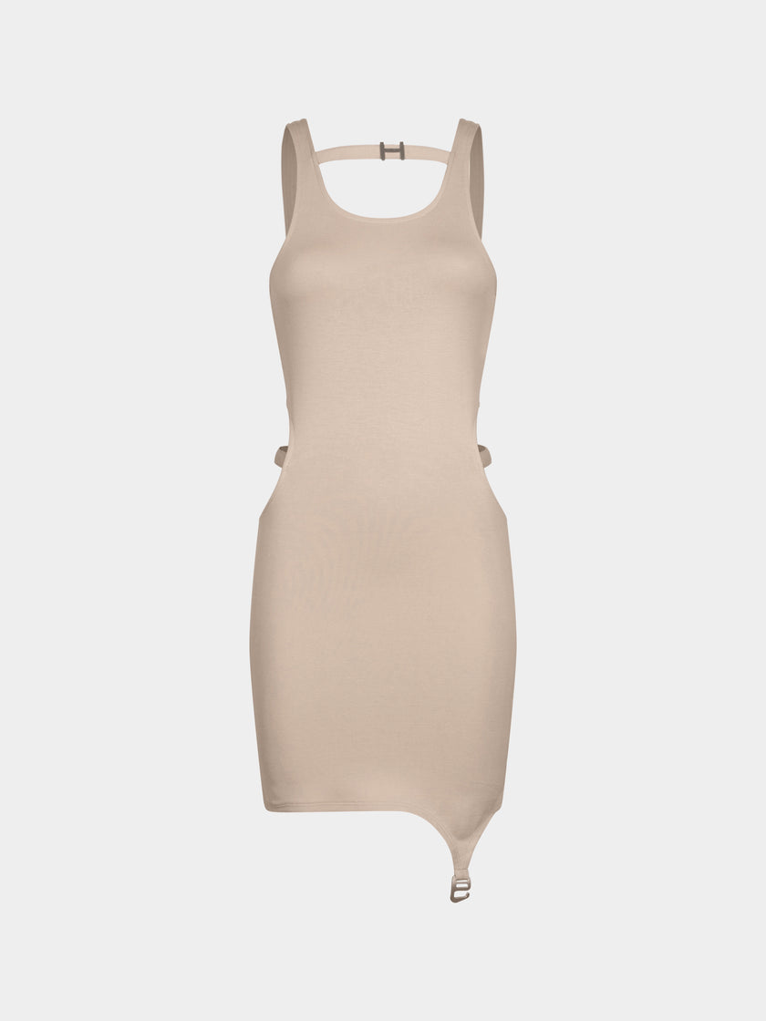 HE, product: XERCES JERSEY DRESS (Thumbnail)
