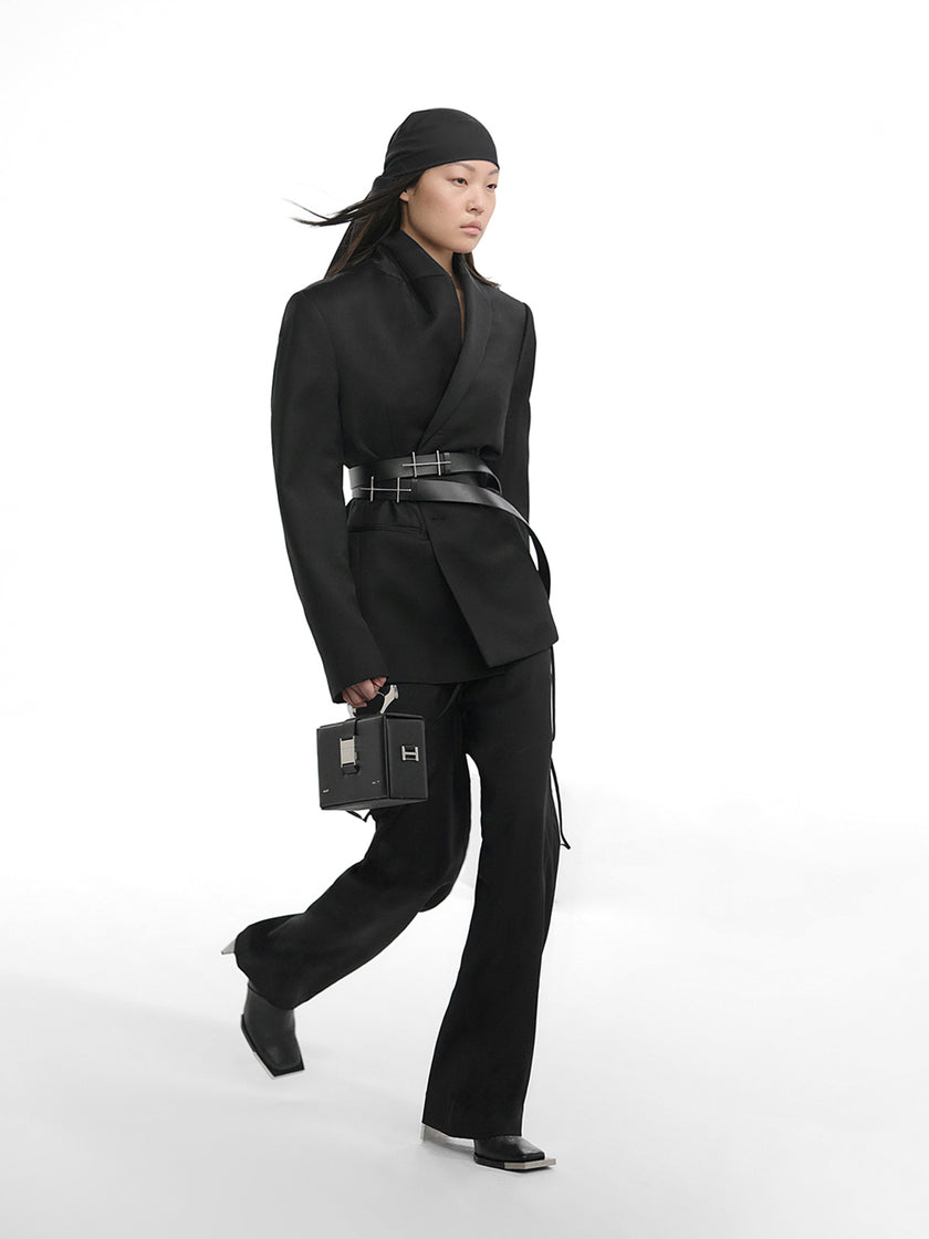 HE, product: DERBY TAILORED TROUSERS (Thumbnail)