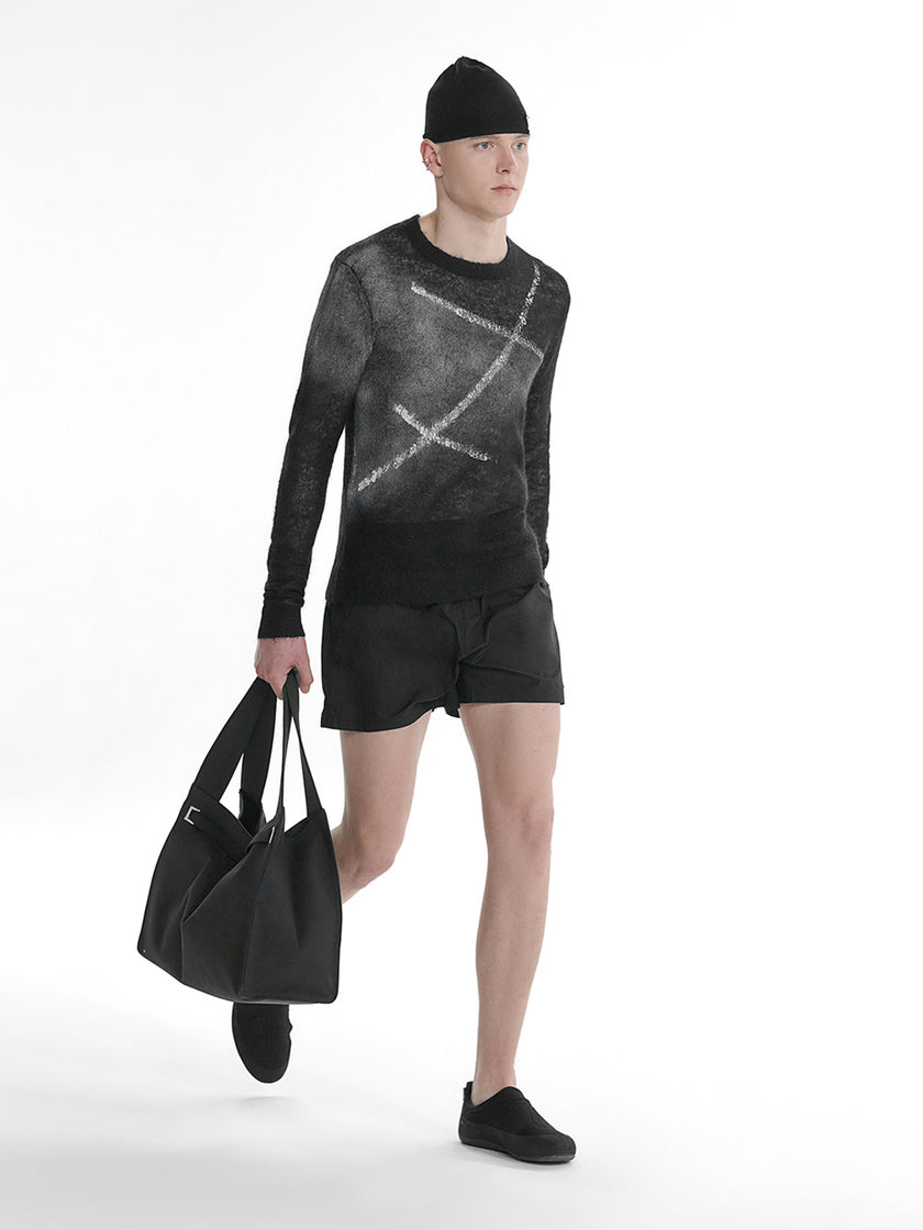 HE, product: Fluxus Crewneck (Thumbnail)