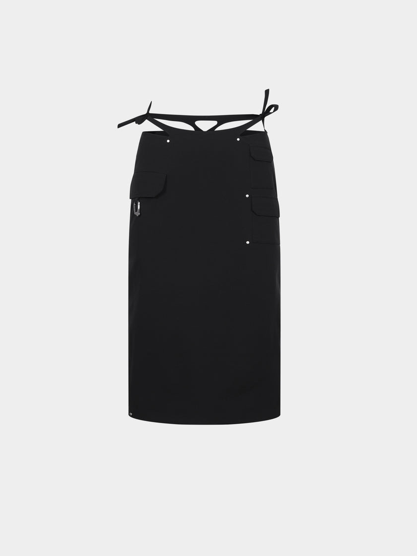 HE, product: MIRE SKIRT (Thumbnail)