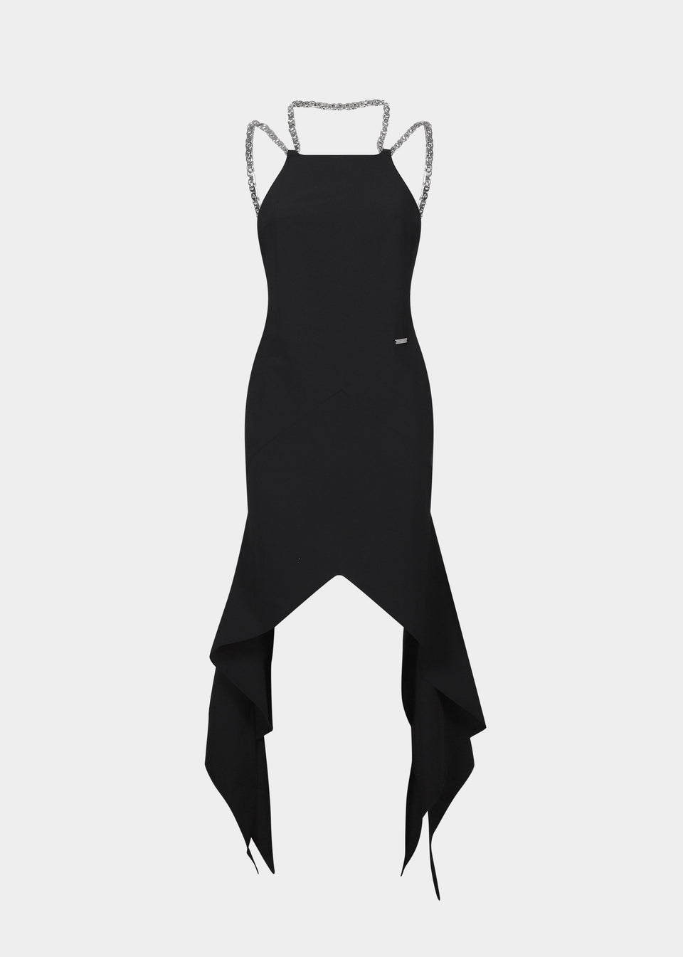 HELIOT EMIL_Samiel Chain Dress_img_thumb