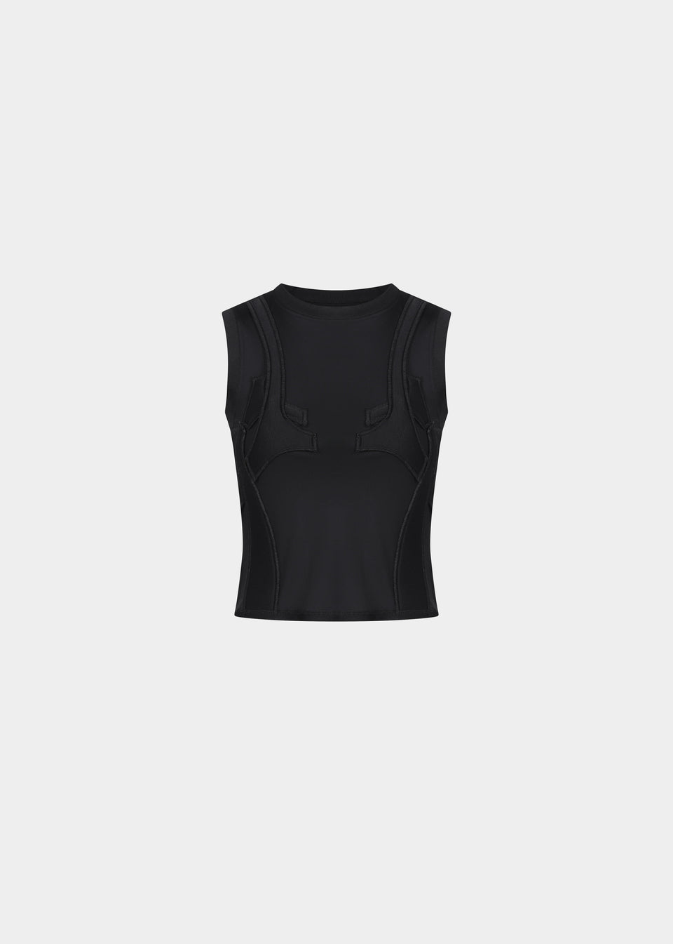 HELIOT EMIL_Etesian Padded Tank Top_img_thumb