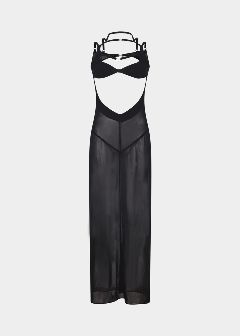 HELIOT EMIL_Tentulia Evening Dress_img_thumb