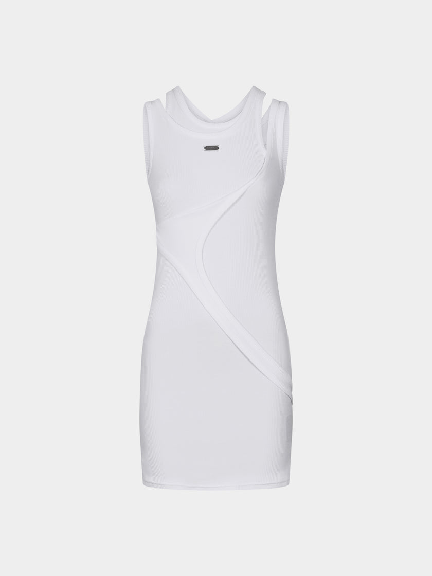 HE, product: ESTUARINE TANKTOP DRESS (Thumbnail)