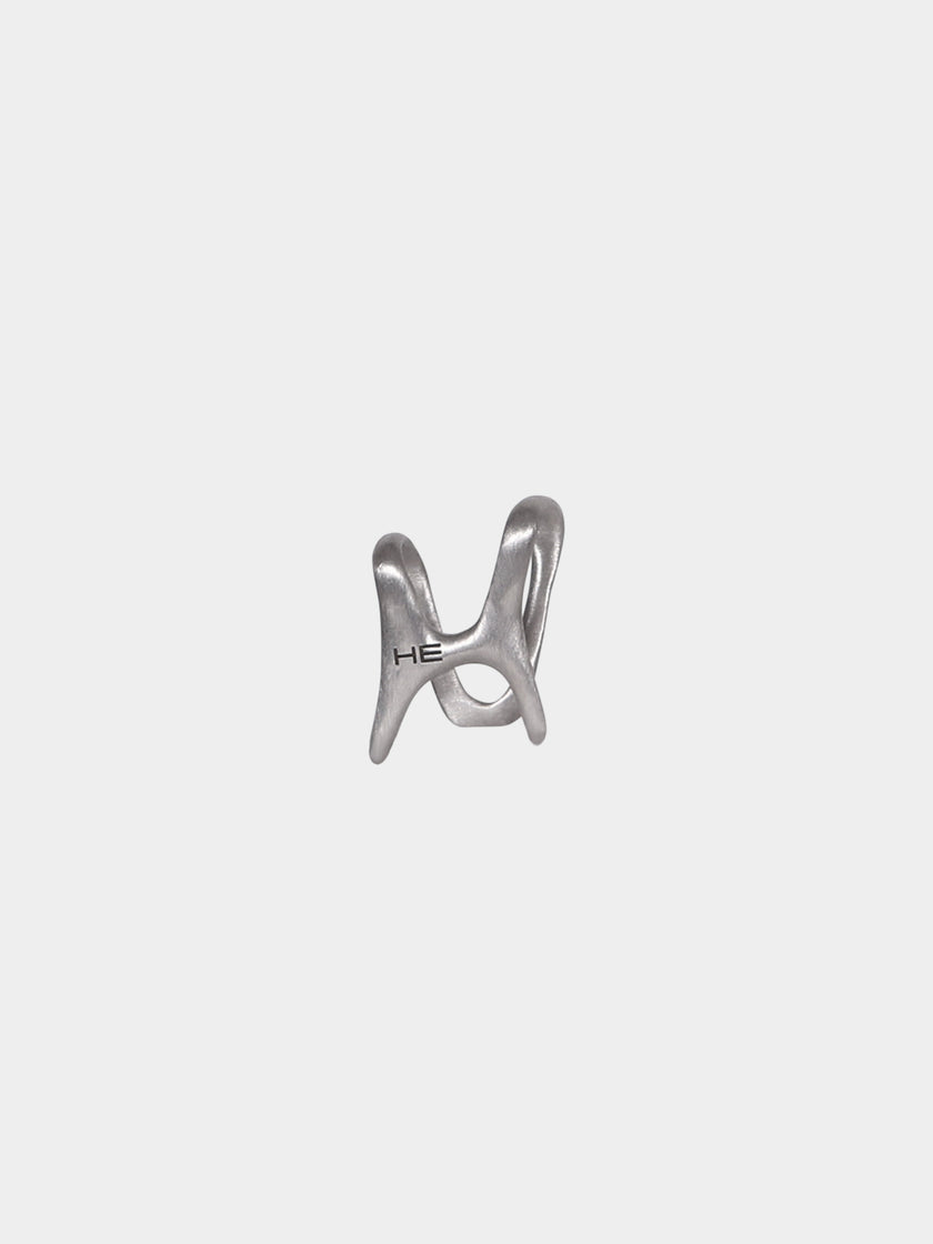 HE, product: EARCUFF H SMALL (Thumbnail)