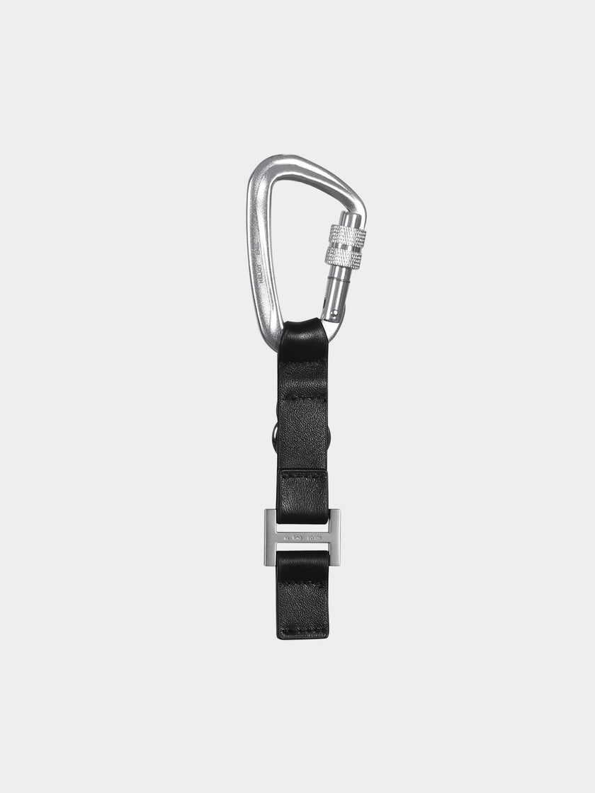 HE, product: CARABINER KEYCHAIN (Thumbnail)