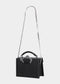 HELIOT EMIL_Arenite Leather Bag