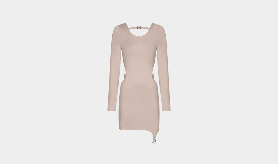 HELIOT EMIL_Orderly Jersey Dress_img_thumb