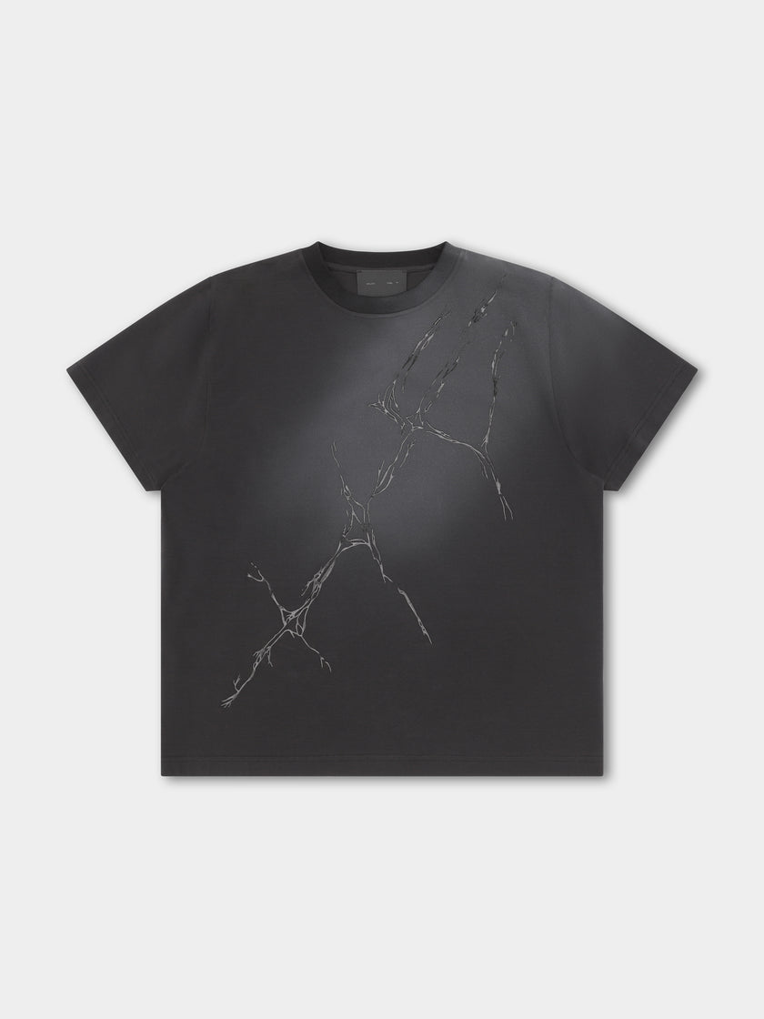 HE, product: FLUXUS TEE (Thumbnail)