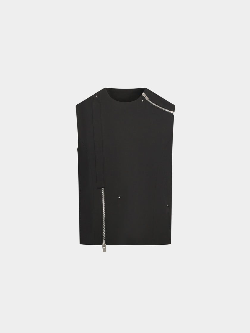 HE, product: OPALINE VEST (Thumbnail)