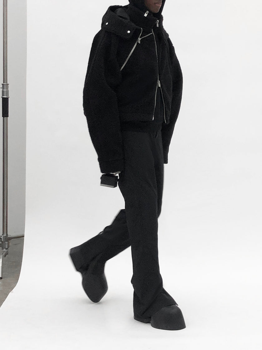 HE, product: TRUSS FLEECE JACKET (Fig. 6)