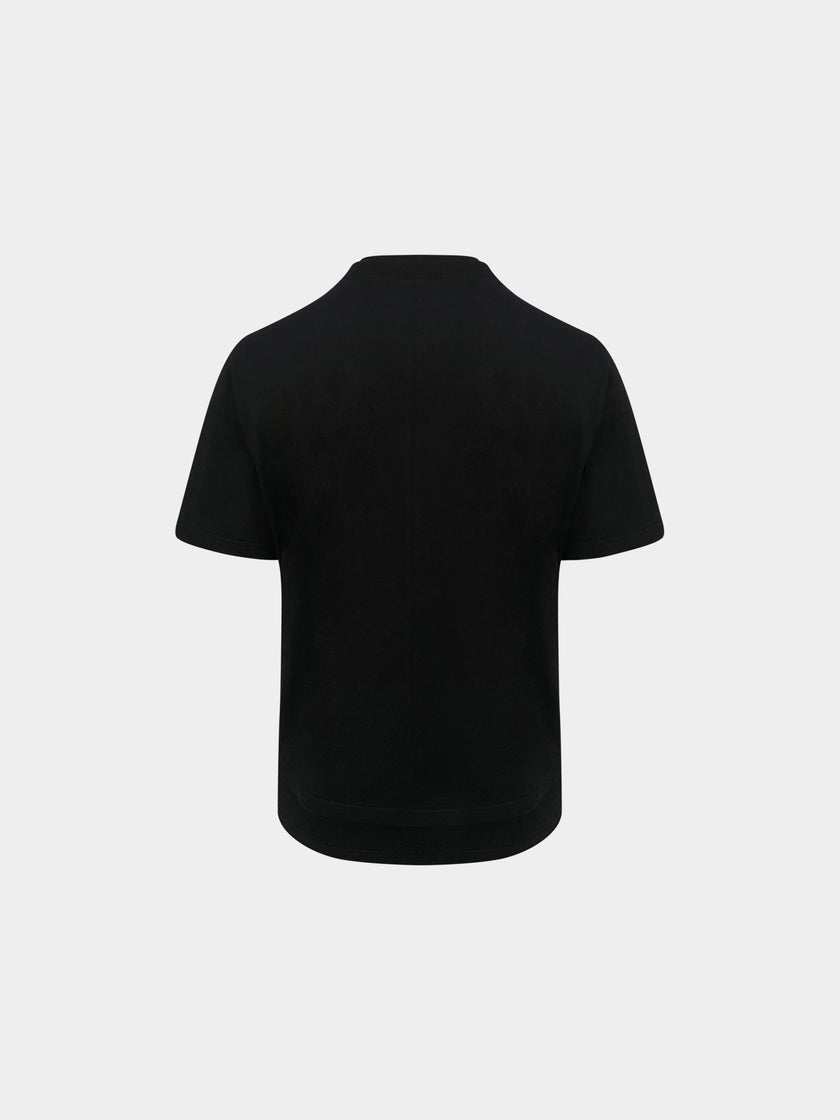 HE, product: LAYERED T-SHIRT (Thumbnail alt.)