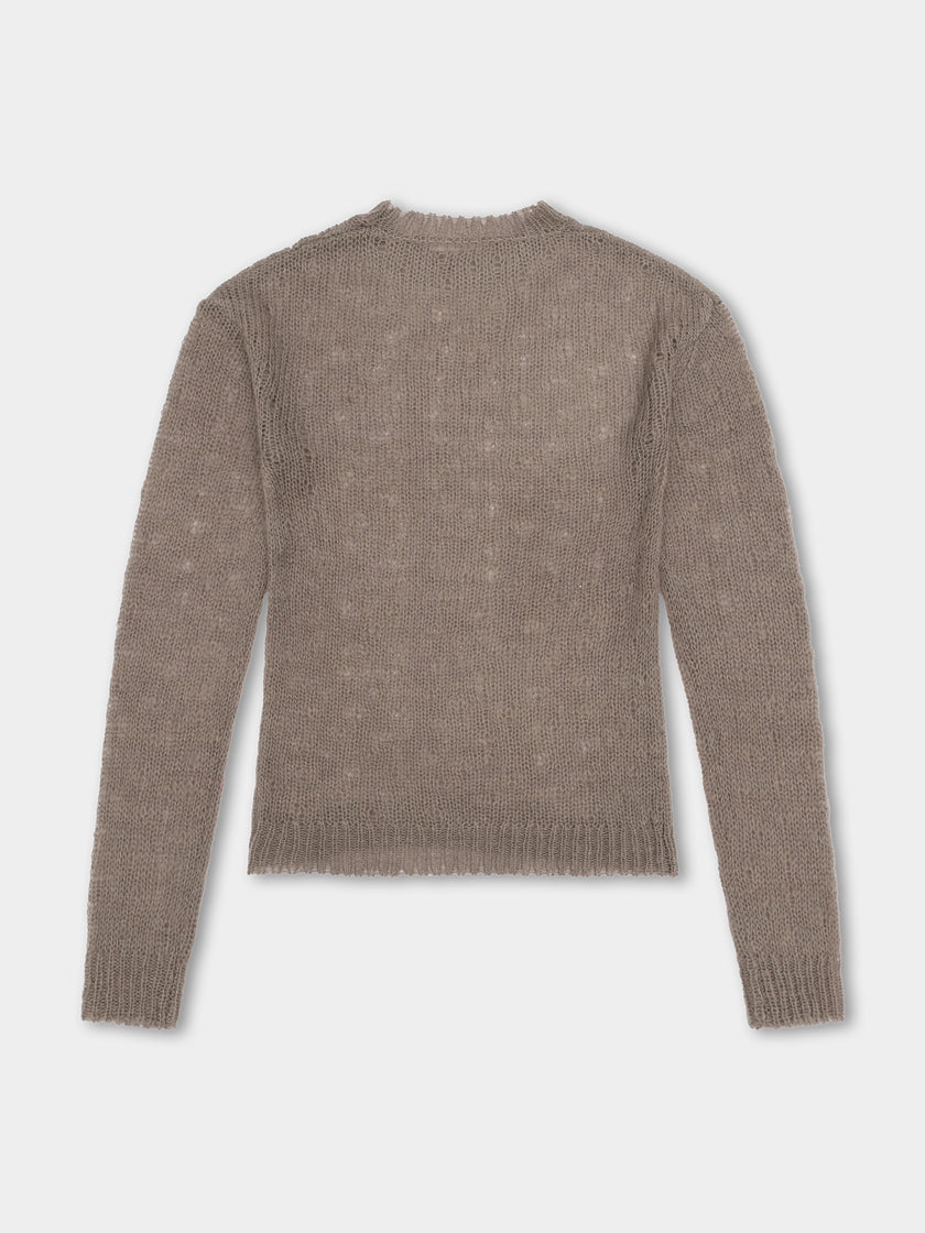 HE, product: GLAUCO KNIT IN WOOL (Thumbnail)