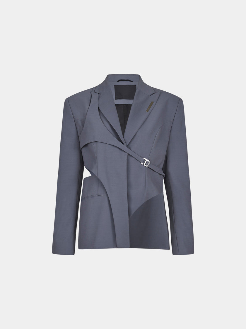 HE, product: Harness Blazer (Thumbnail)