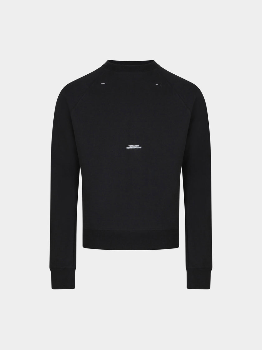 HE, product: METAMORPHOSIS PRINT CREWNECK (Thumbnail)