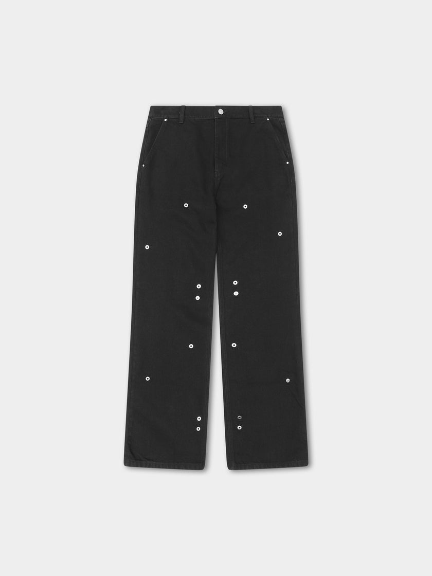 HE, product: LUX DENIM TROUSERS (Thumbnail)