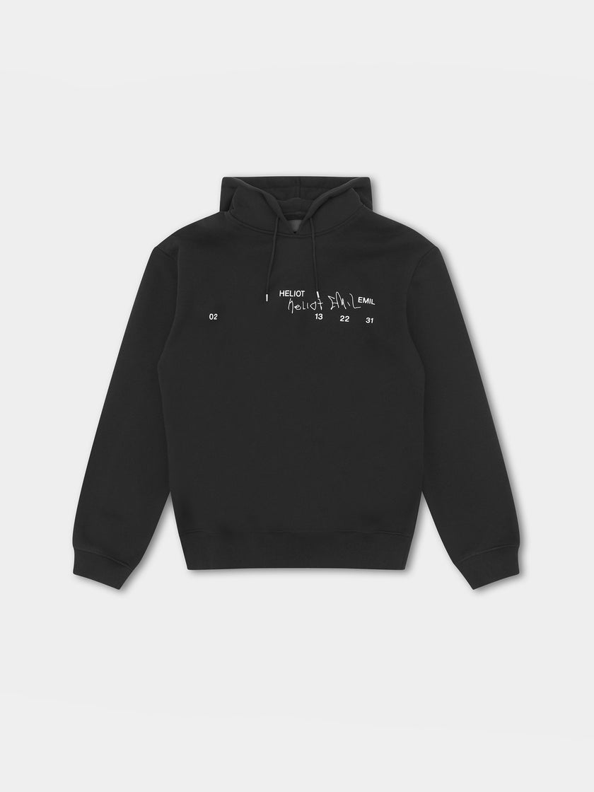 HE, product: FULGENS HOODIE (Thumbnail)