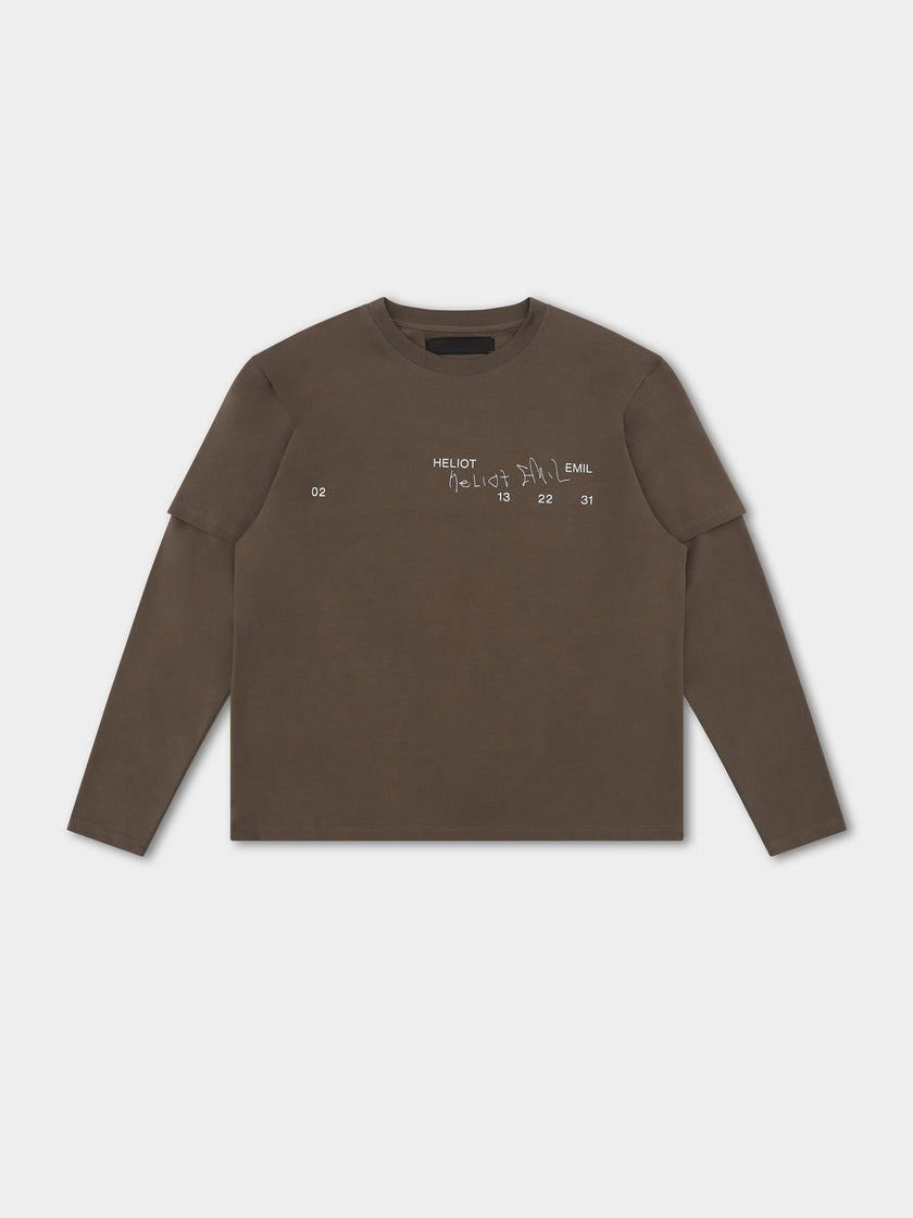 HE, product: FULGENS LONGSLEEVE (Thumbnail)
