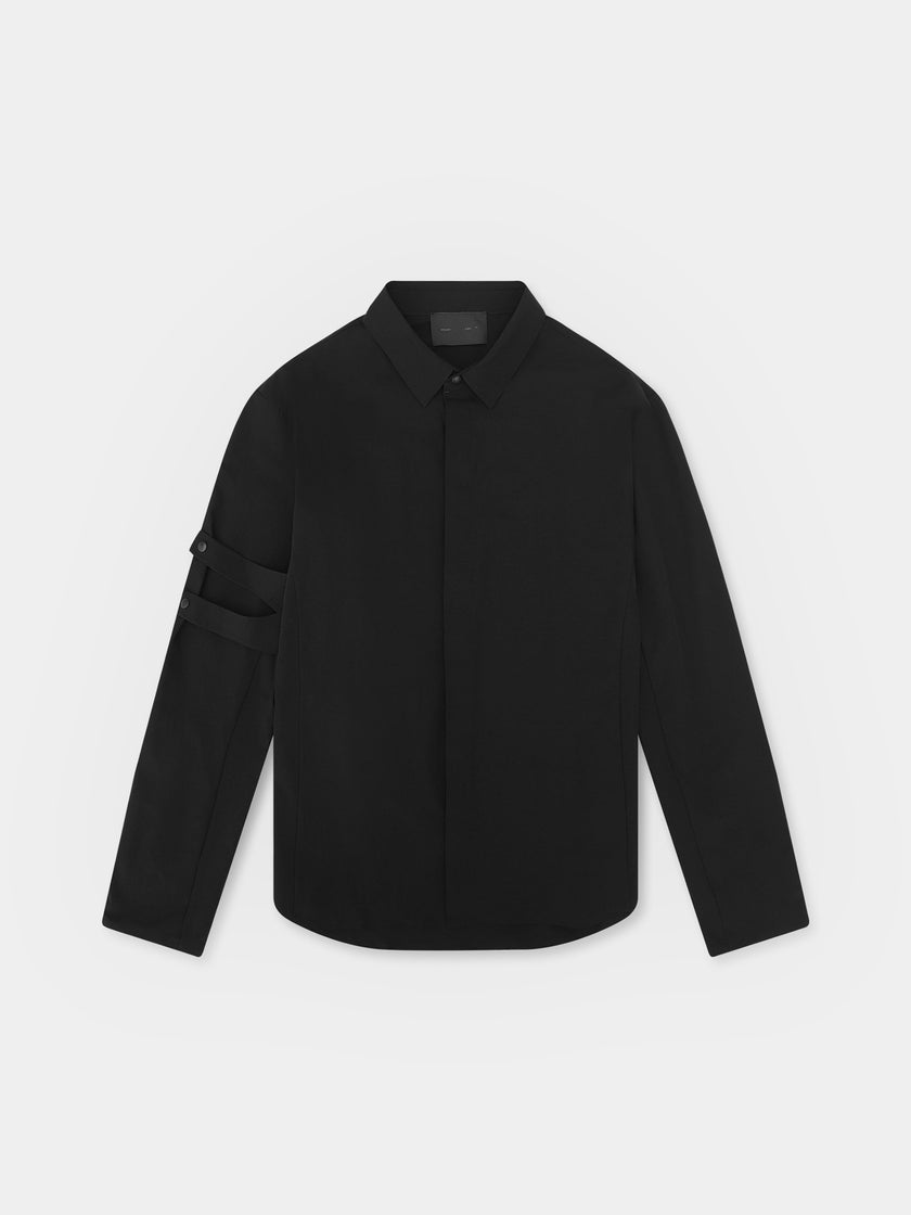 HE, product: TAILORED LS SHIRT (Thumbnail)