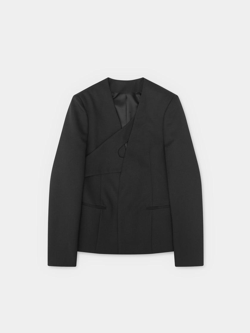 HE, product: UNISEX ROBUR BLAZER (Thumbnail)