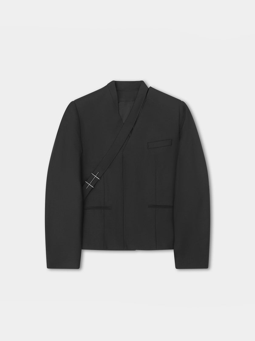 HE, product: AEGIS BLAZER (Thumbnail)