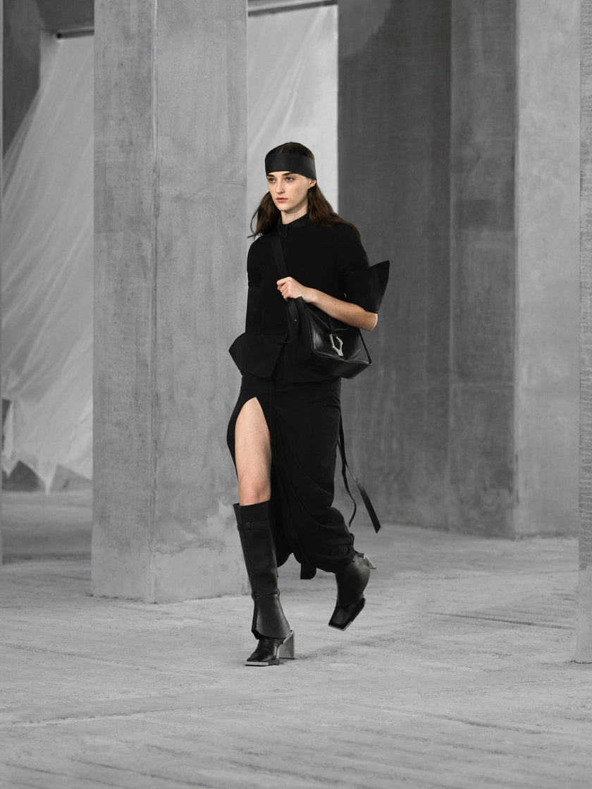 HE, product: ASTRAPE JERSEY DRESS (Thumbnail)
