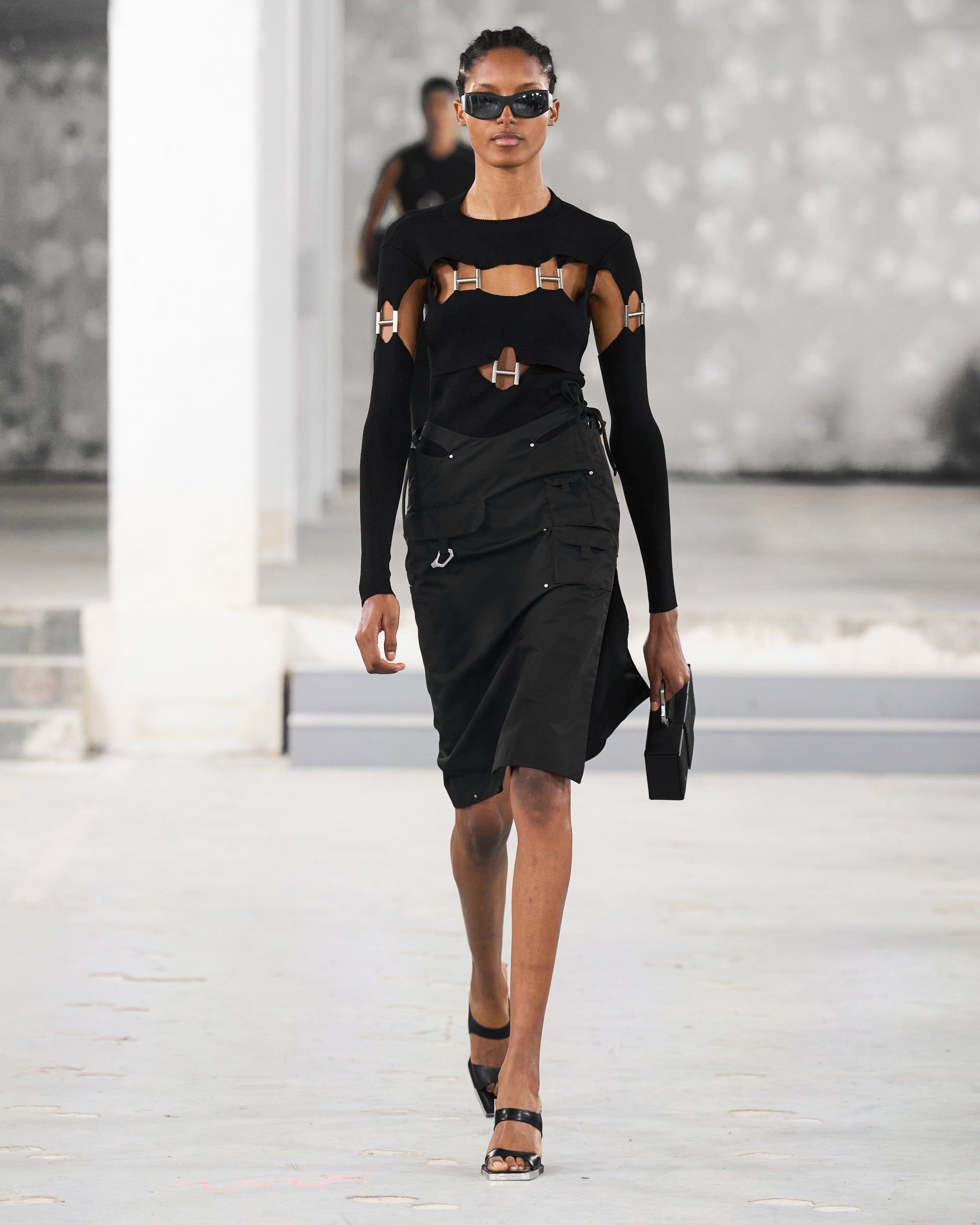 HELIOT EMIL_Mire Skirt_7