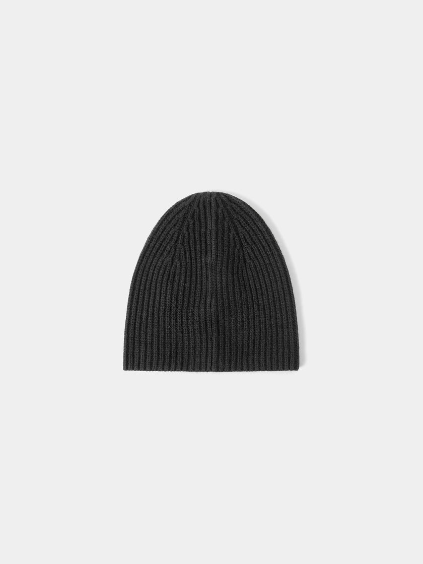 HE, product: RELIEF KNIT BEANIE (Thumbnail alt.)