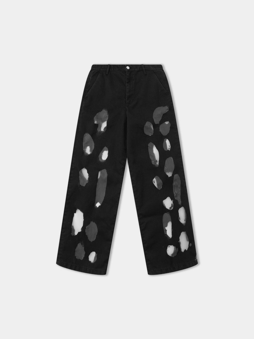 HE, product: GALLOP DENIM TROUSERS (Thumbnail)