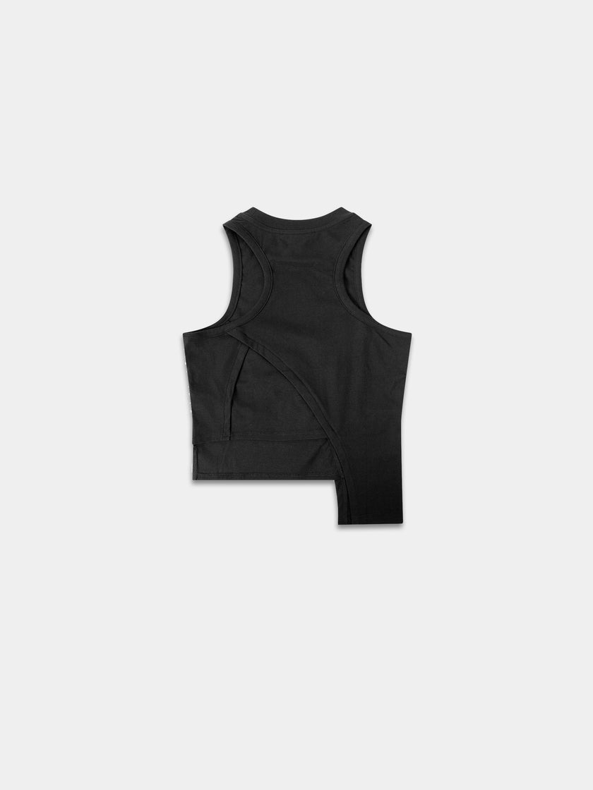 HE, product: DECONSTRUCTED TANK TOP (Thumbnail alt.)