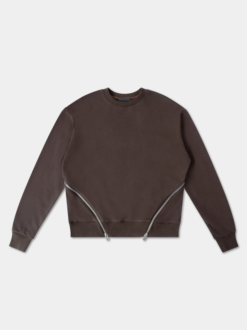 HE, product: AFFABLE CREWNECK (Thumbnail)