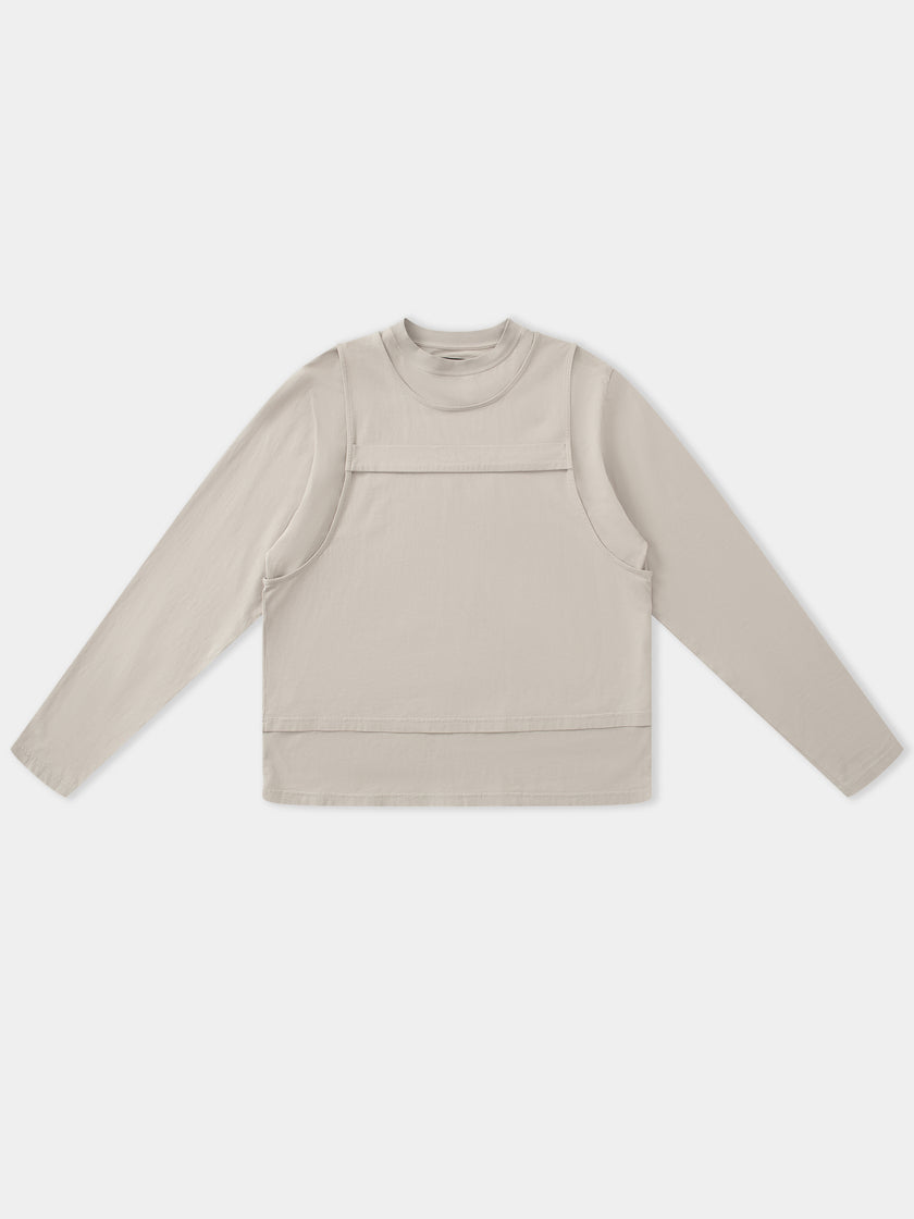 HE, product: REIN LS TEE (Thumbnail)