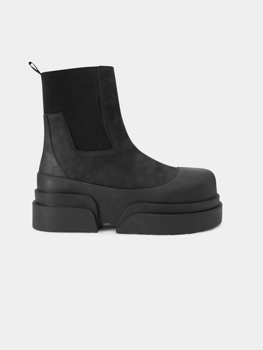 HE, product: SONOMATIC BOOTS (Thumbnail)